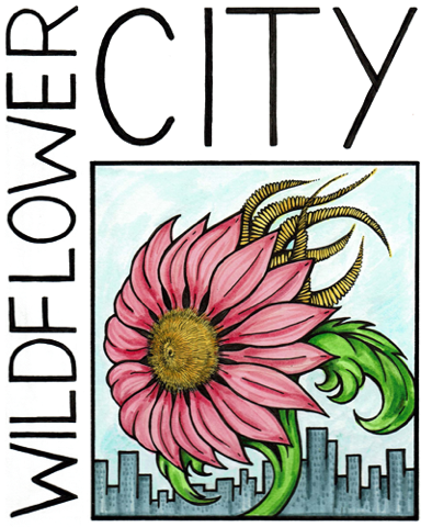 Welcome to Wildflower City 